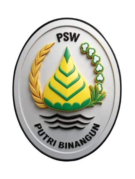 Logo PSW
